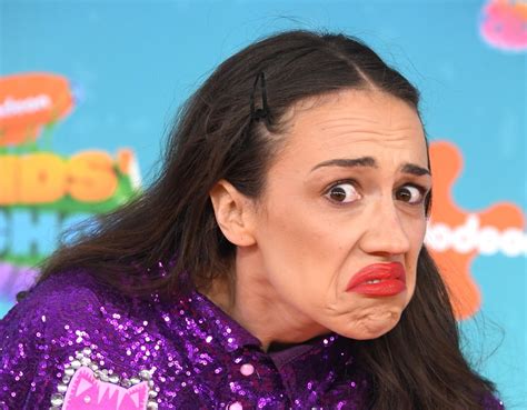 Miranda Sings’s Remaining Tour Stops Are Canceled